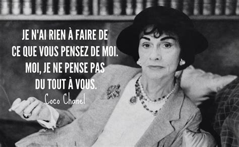 coco chanel citation féministe|coco chanel phrases.